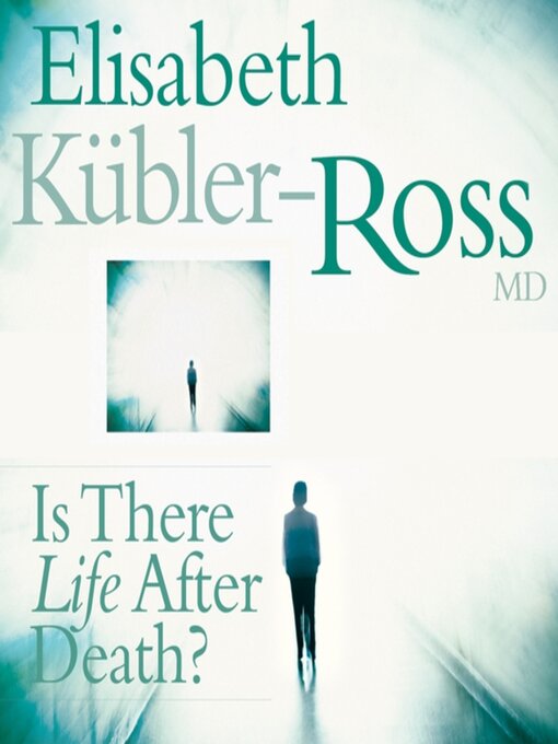 Cover image for Is There Life After Death?